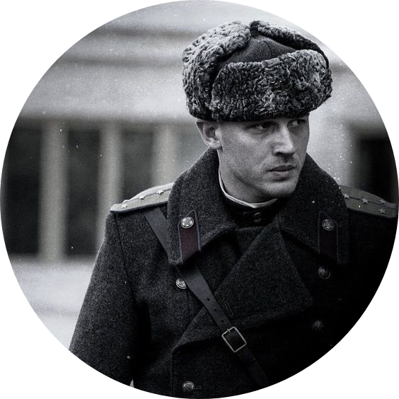 Коди Измайлов