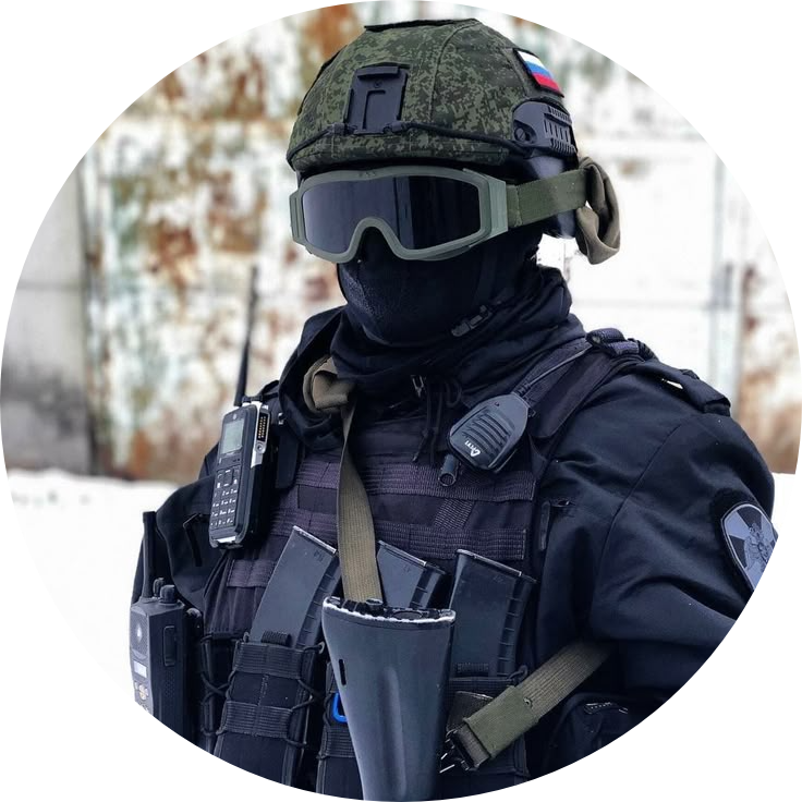 Спартак Московский