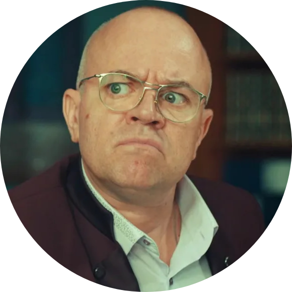 Сильвестр Мельников