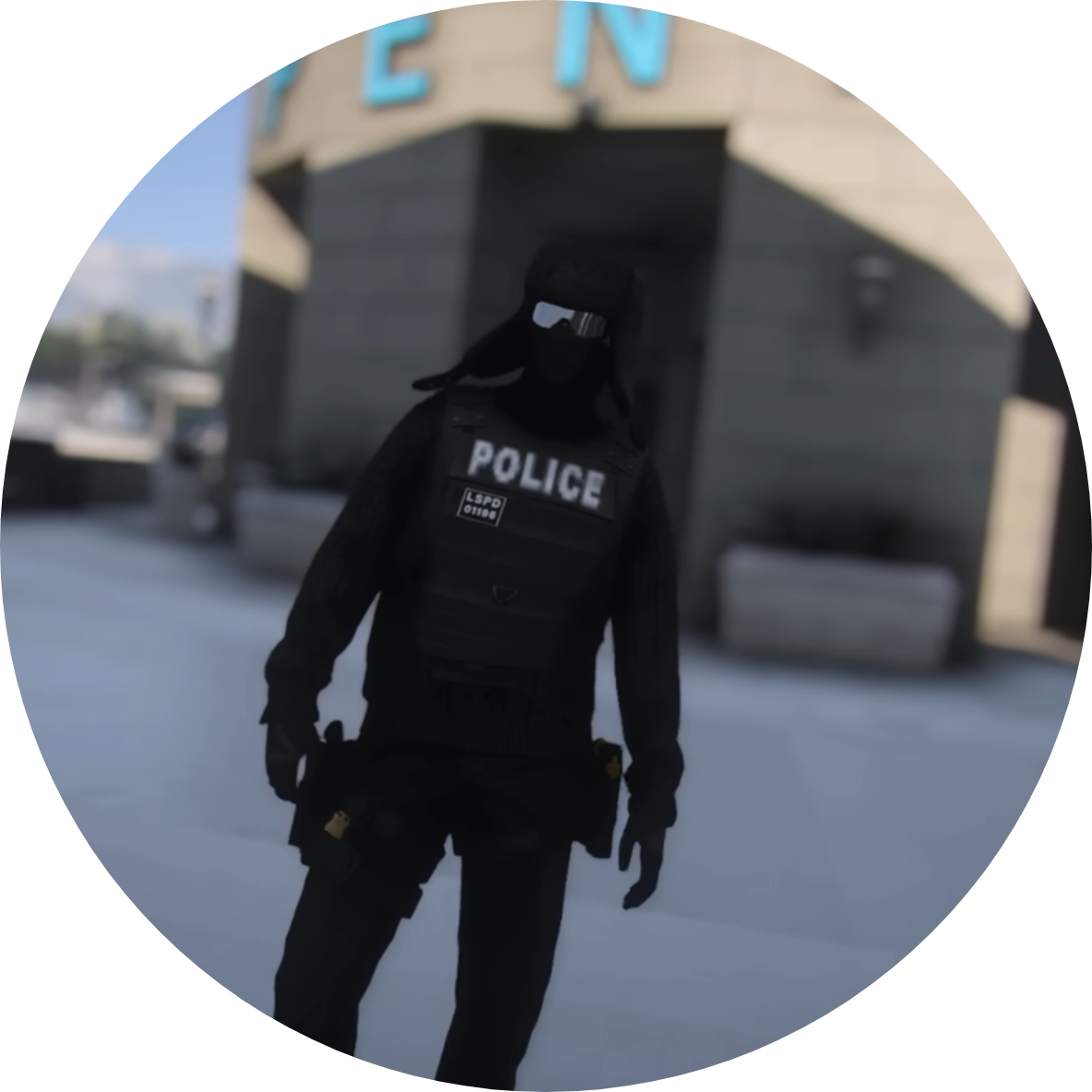 Алексей Сорокин