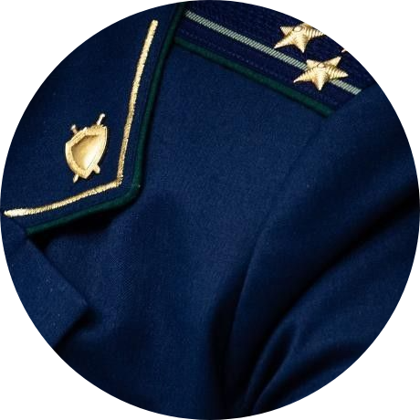 Расторгуев Алексей Сергеевич